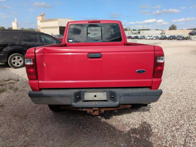 Photo 6 from auction – 2004 FORD RANGER SUP with VIN 1FTZR45E14PA30694