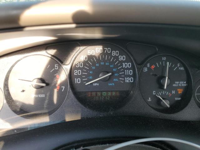 Photo 9 from auction – 2003 BUICK REGAL LS with VIN 2G4WB52K131115565