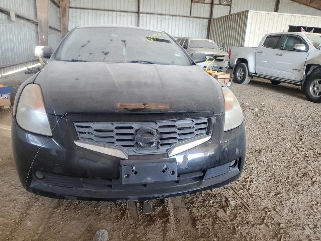 Photo 5 from auction – 2009 NISSAN ALTIMA 2.5 with VIN 1N4AL24E39C190469