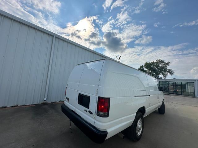 Photo 4 from auction – 2011 FORD ECONOLINE with VIN 1FTSS3EL3BDB04243