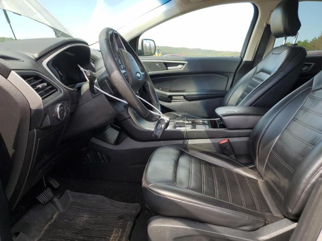 Photo 7 from auction – 2019 FORD EDGE SEL with VIN 2FMPK4J96KBC56069