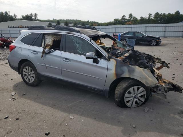 Снимка 4 от търг – 2018 SUBARU OUTBACK 2. с VIN 4S4BSACC7J3333256