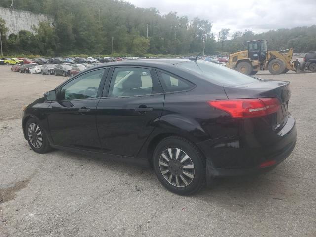 Photo 2 from auction – 2017 FORD FOCUS S with VIN 1FADP3E29HL345147