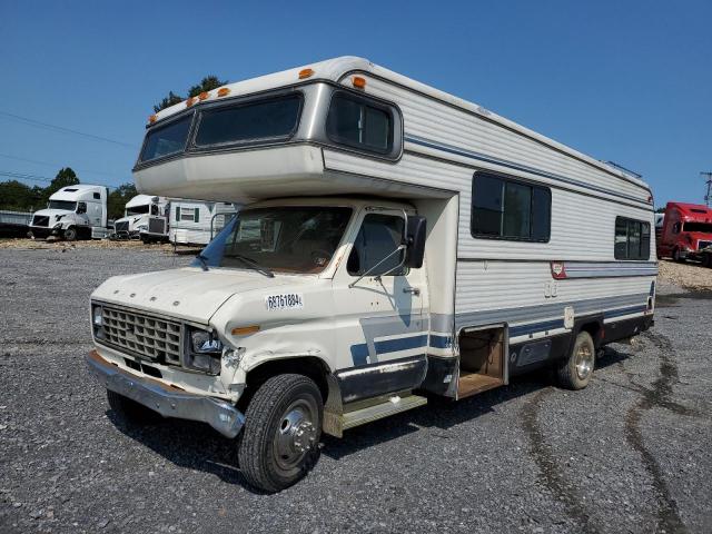 Photo 2 from auction – 1982 FORD ECONOLINE with VIN 1FDKE30L5CHA32594