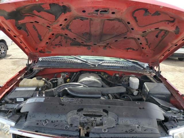 Photo 11 from auction – 2004 CHEVROLET SILVERADO with VIN 2GCEC13T041408209