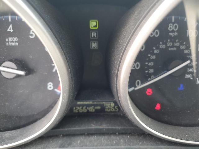 Zdjęcie 9 z aukcji – 2012 MAZDA 3 I z VIN JM1BL1V74C1562803