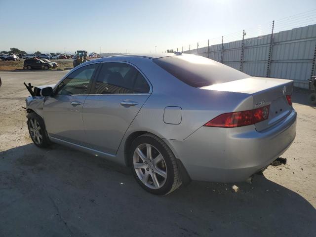 Photo 2 from auction – 2005 ACURA TSX with VIN JH4CL96975C022953