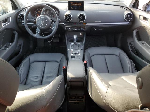 Photo 8 from auction – 2016 AUDI A3 PREMIUM with VIN WAUB8GFF4G1050004