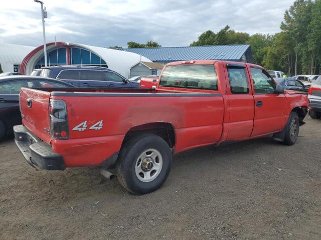 Photo 3 from auction – 2001 GMC NEW SIERRA with VIN 1GTEK19T91E268861
