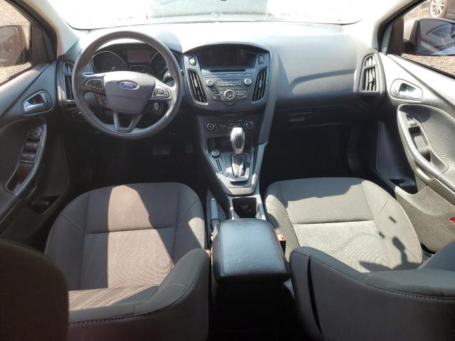 Photo 8 from auction – 2016 FORD FOCUS SE with VIN 1FADP3K23GL248254