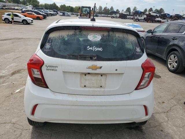 Photo 6 from auction – 2020 CHEVROLET SPARK LS with VIN KL8CB6SA8LC441757