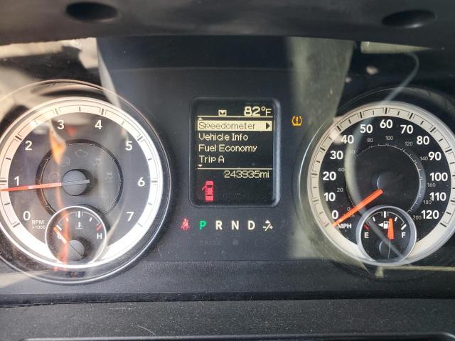 Photo 9 from auction – 2014 RAM 1500 ST with VIN 1C6RR6FT1ES344490