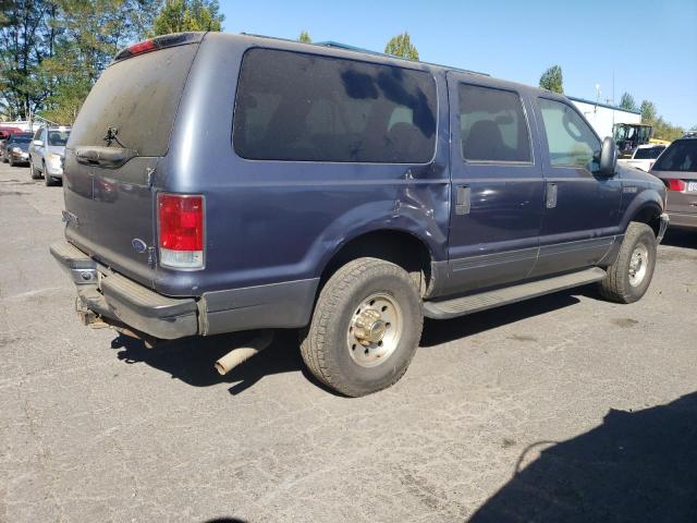 Photo 3 from auction – 2003 FORD EXCURSION with VIN 1FMNU41S83EA16158