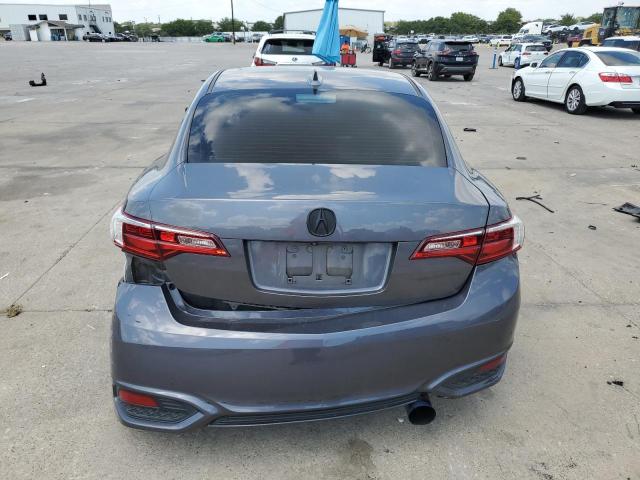 Photo 6 from auction – 2017 ACURA ILX BASE W with VIN 19UDE2F31HA010527
