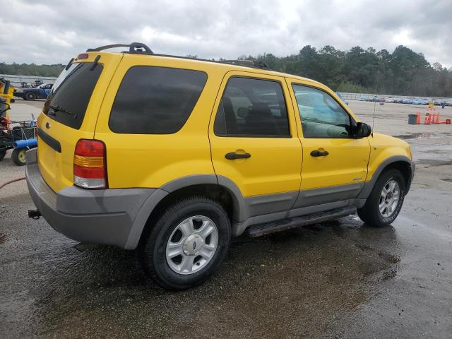 Photo 3 from auction – 2001 FORD ESCAPE XLT with VIN 1FMCU04171KF99906