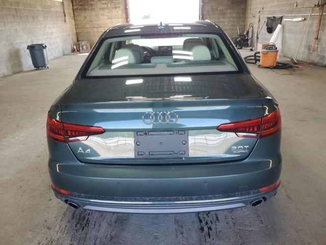 Photo 6 from auction – 2017 AUDI A4 PRESTIG with VIN WAUFNAF40HA126874