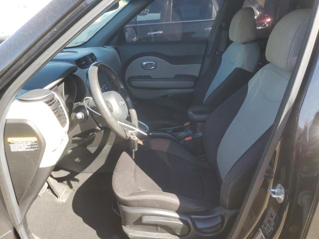 Photo 7 from auction – 2018 KIA SOUL with VIN KNDJN2A28J7536866