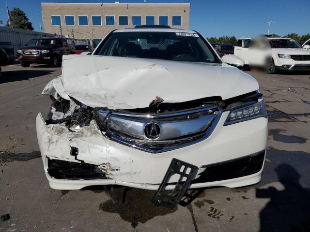 Photo 5 from auction – 2015 ACURA TLX TECH with VIN 19UUB1F5XFA000192