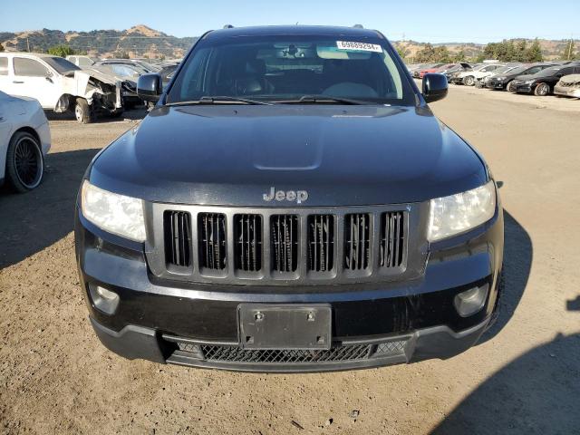 Photo 5 from auction – 2012 JEEP GRAND CHER with VIN 1C4RJEAT6CC278334