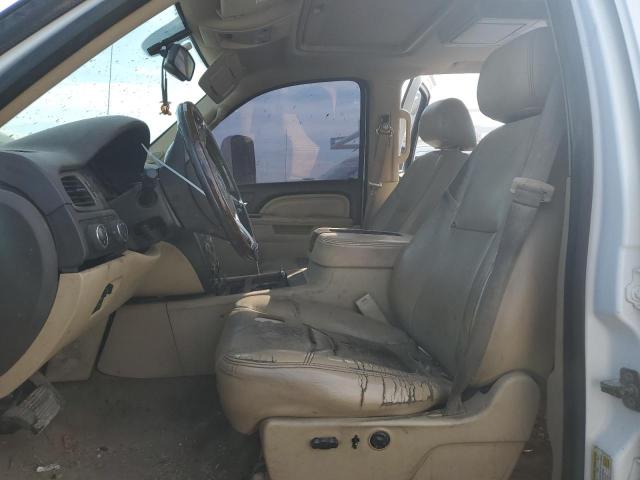 Photo 7 from auction – 2014 GMC SIERRA K25 with VIN 1GT125EG1EF123716
