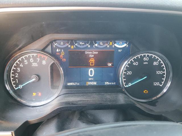 Photo 9 from auction – 2021 FORD F150 SUPER with VIN 1FTEW1C52MFA32484