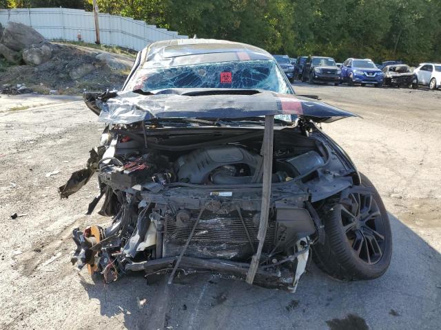 Photo 5 from auction – 2019 DODGE DURANGO R/ with VIN 1C4SDJCT4KC560095