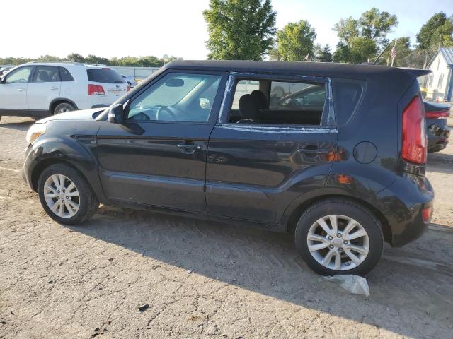 Photo 2 from auction – 2013 KIA SOUL + with VIN KNDJT2A64D7518779