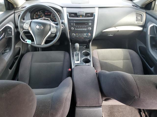Photo 8 from auction – 2013 NISSAN ALTIMA 2.5 with VIN 1N4AL3AP6DC284348