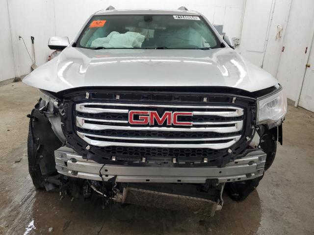 Photo 5 from auction – 2017 GMC ACADIA SLT with VIN 1GKKNMLS4HZ190301