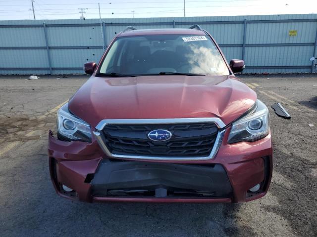 Photo 5 from auction – 2017 SUBARU FORESTER 2 with VIN JF2SJGTC1HH409868