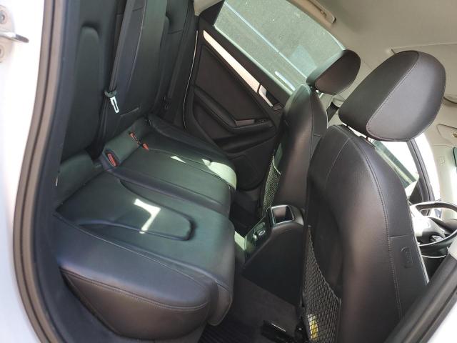 Photo 10 from auction – 2014 AUDI A4 PREMIUM with VIN WAUBFAFLXEA067279