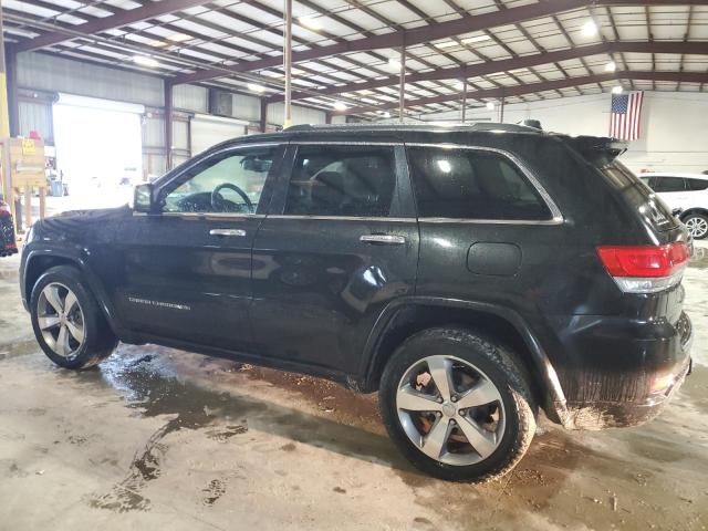 Photo 2 from auction – 2014 JEEP GRAND CHER with VIN 1C4RJECGXEC227583