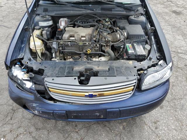 Photo 11 from auction – 2001 CHEVROLET MALIBU LS with VIN 1G1NE52J716199825