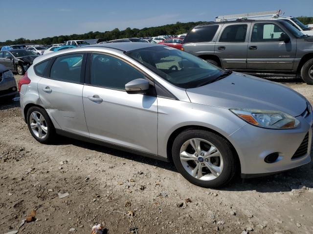 Photo 4 from auction – 2014 FORD FOCUS SE with VIN 1FADP3K28EL150463