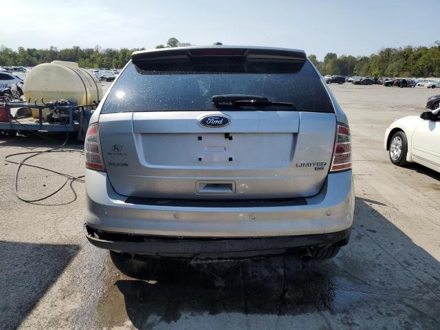 Photo 6 from auction – 2010 FORD EDGE LIMIT with VIN 2FMDK4KC7ABB40777