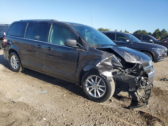 Photo 4 from auction – 2019 DODGE GRAND CARA with VIN 2C4RDGCG7KR674068
