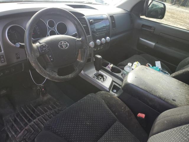 Photo 8 from auction – 2011 TOYOTA TUNDRA DOU with VIN 5TFUY5F17BX197878
