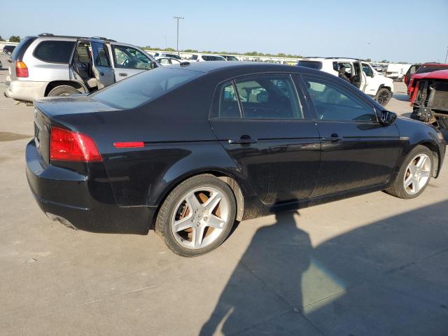 Photo 3 from auction – 2004 ACURA TL with VIN 19UUA66254A015668