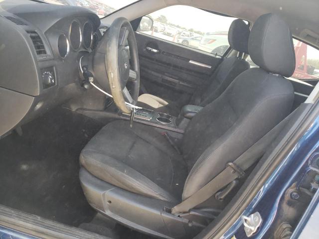 Foto 7 de la subasta – 2009 DODGE CHARGER con VIN 2B3KA43D79H582068