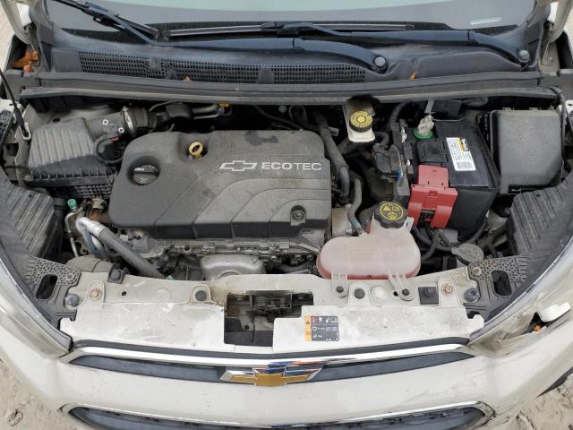 Photo 11 from auction – 2016 CHEVROLET SPARK 1LT with VIN KL8CD6SA6GC576347