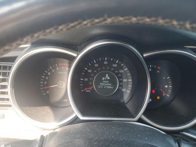 Zdjęcie 9 z aukcji – 2014 KIA OPTIMA EX z VIN 5XXGN4A73EG277444