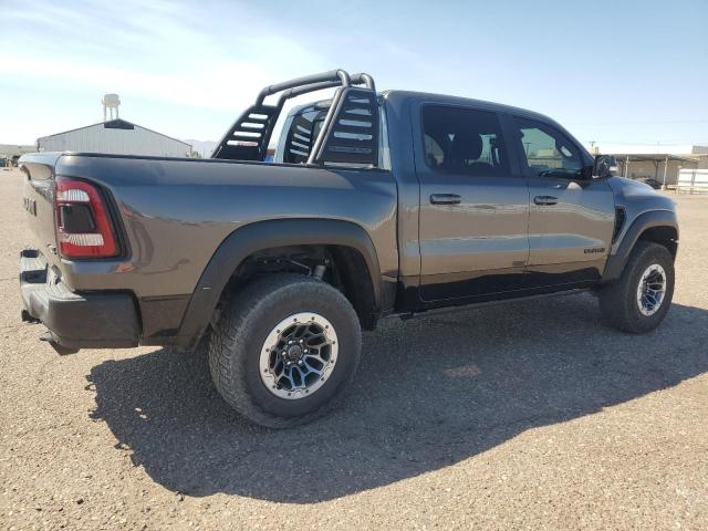 Photo 3 from auction – 2022 RAM 1500 TRX with VIN 1C6SRFU91NN150663