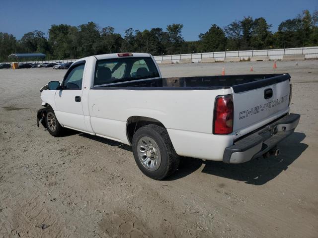 Photo 2 from auction – 2005 CHEVROLET SILVERADO with VIN 1GCEC14X05Z331173
