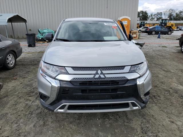 Photo 5 from auction – 2020 MITSUBISHI OUTLANDER with VIN JA4AD2A32LZ010990