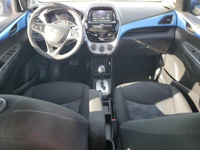 Photo 8 from auction – 2017 CHEVROLET SPARK 1LT with VIN KL8CD6SA5HC839445