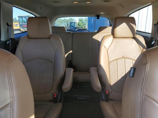 Photo 10 from auction – 2016 BUICK ENCLAVE with VIN 5GAKVBKD2GJ266194