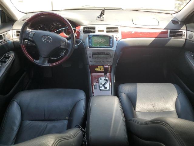 Photo 8 from auction – 2006 LEXUS ES 330 with VIN JTHBA30G365172411