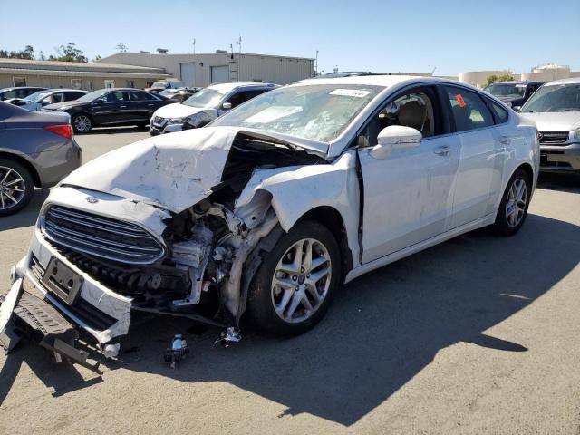 Photo 1 from auction – 2014 FORD FUSION SE with VIN 3FA6P0HD8ER151033