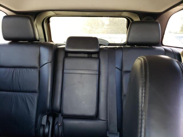 Photo 10 from auction – 2011 JEEP GRAND CHER with VIN 1J4RR4GT9BC538048
