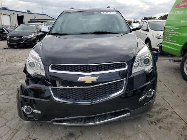 صورة رقم 5 من المزاد - 2015 CHEVROLET EQUINOX LT مع VIN 2GNFLDE38F6138663